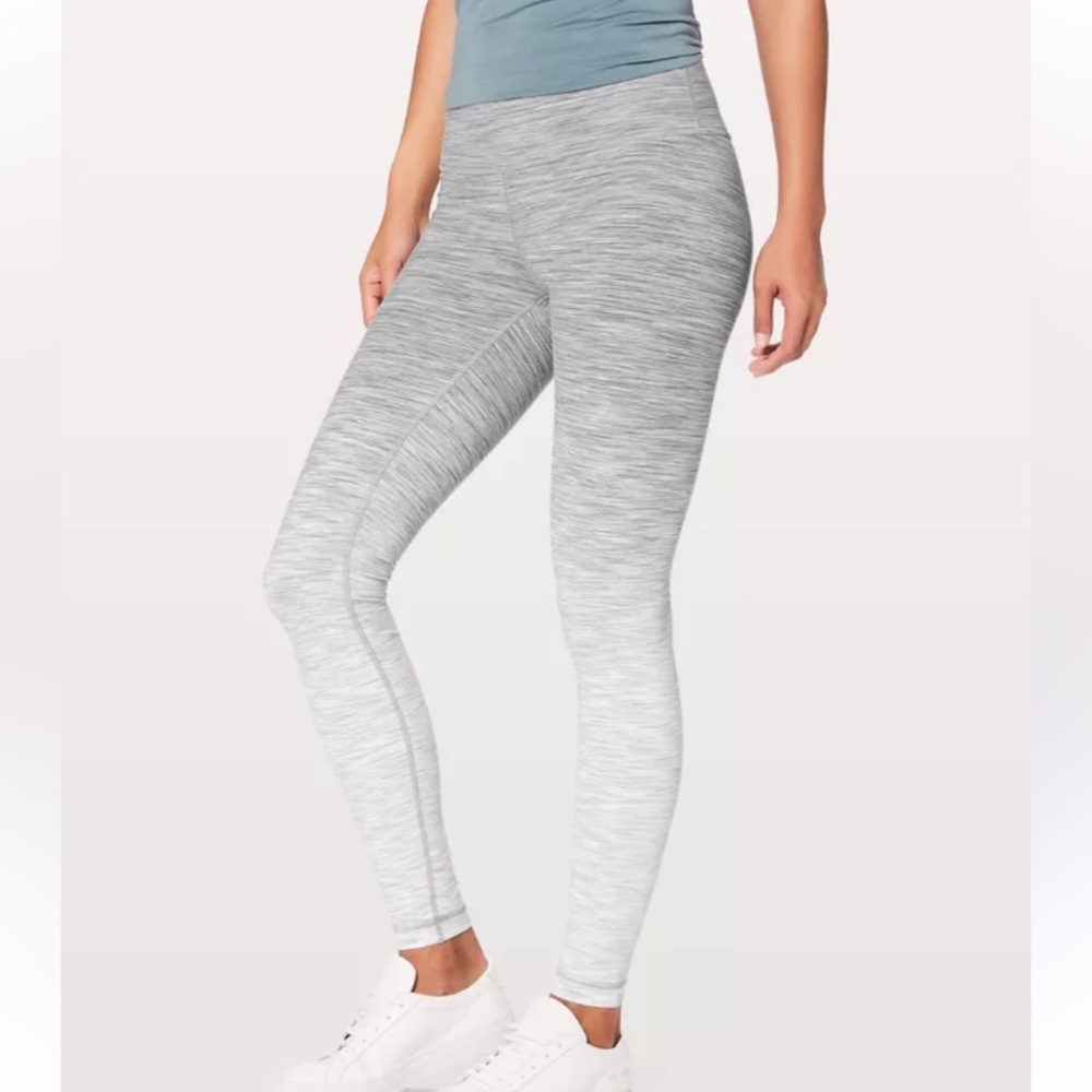 Wunder Under Ombre Tight